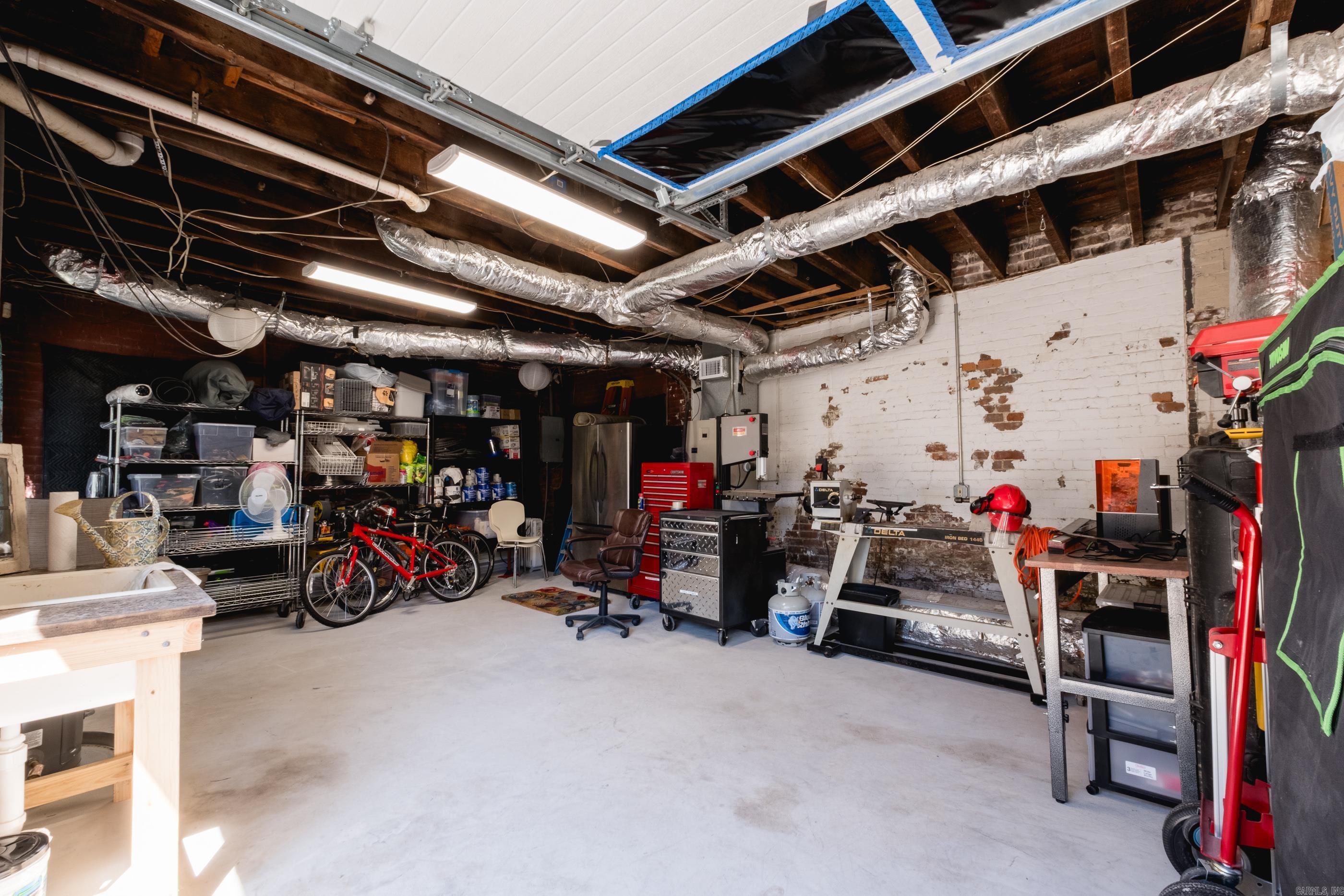 1805 S Arch Street  Little Rock, AR