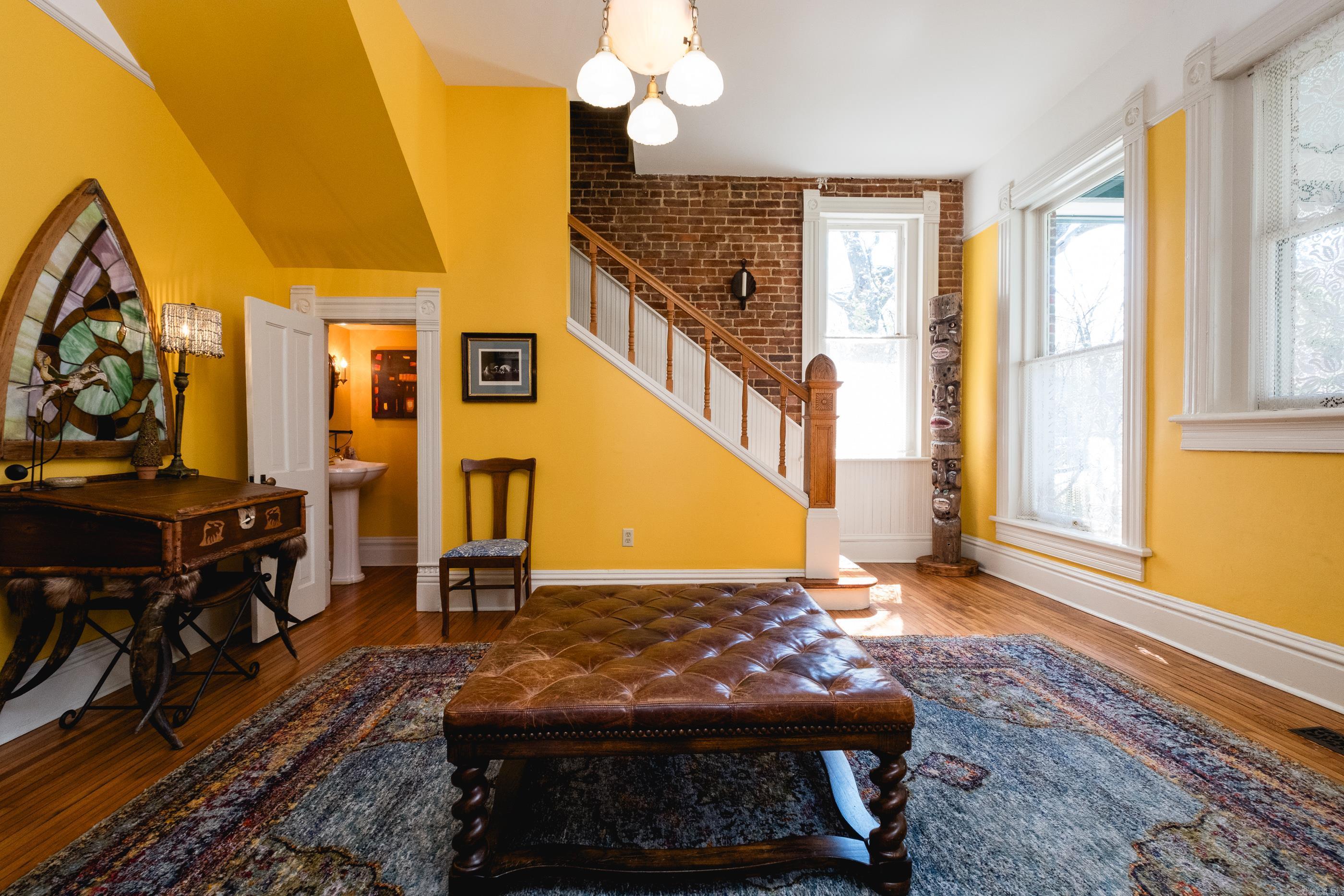 1805 S Arch Street  Little Rock, AR