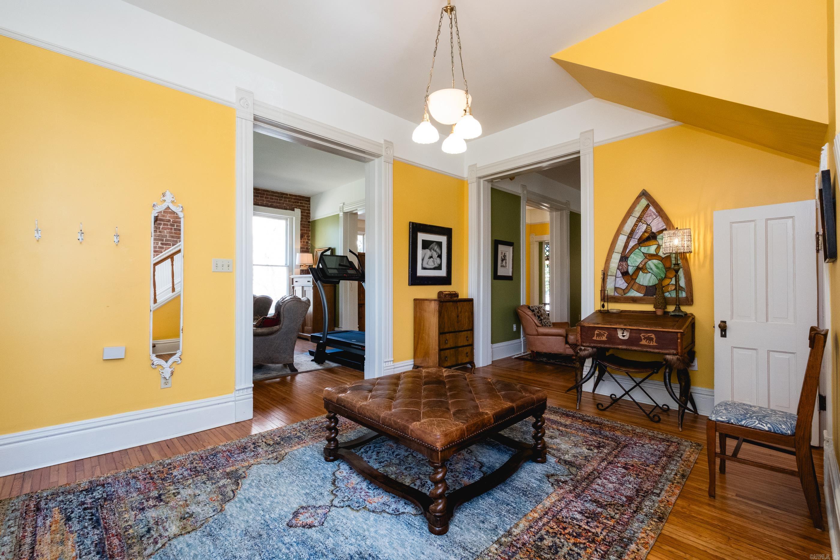 1805 S Arch Street  Little Rock, AR