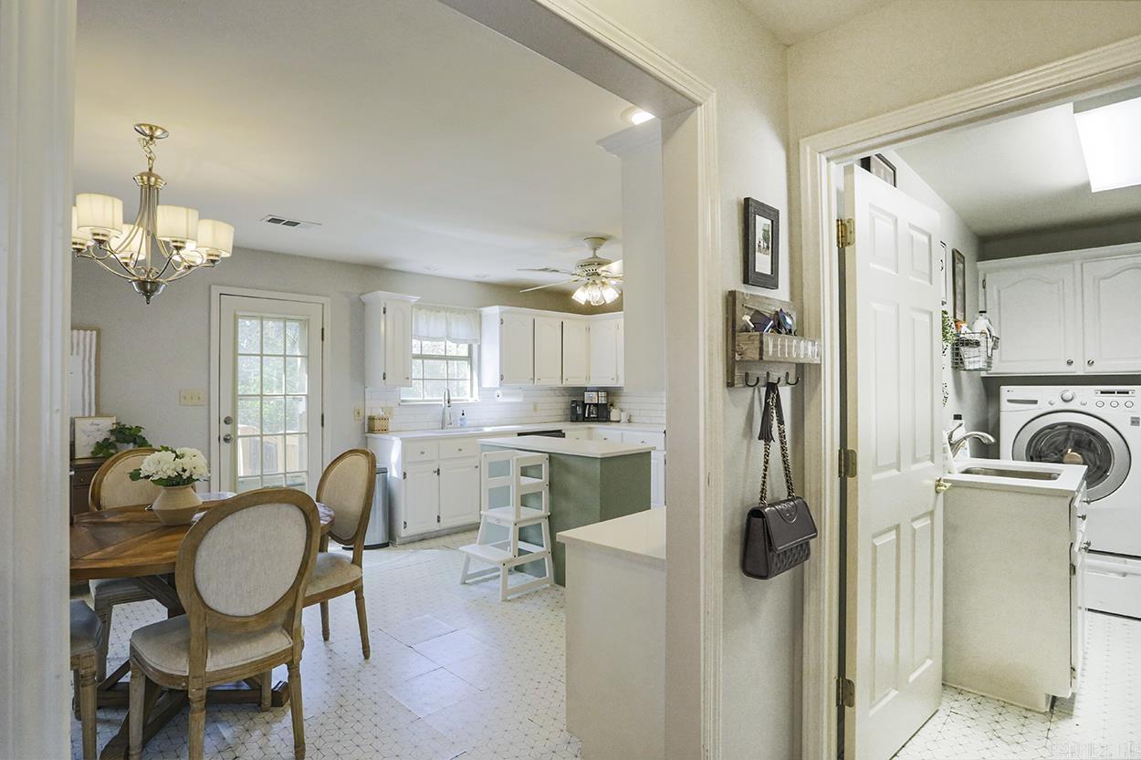 8 Silver Meadow Cove  North Little Rock, AR