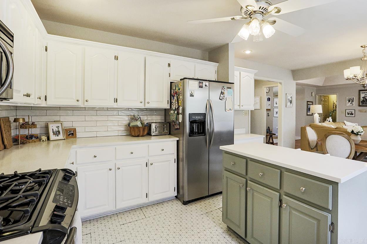 8 Silver Meadow Cove  North Little Rock, AR