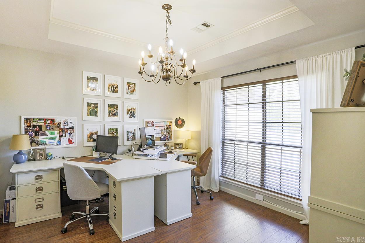 8 Silver Meadow Cove  North Little Rock, AR