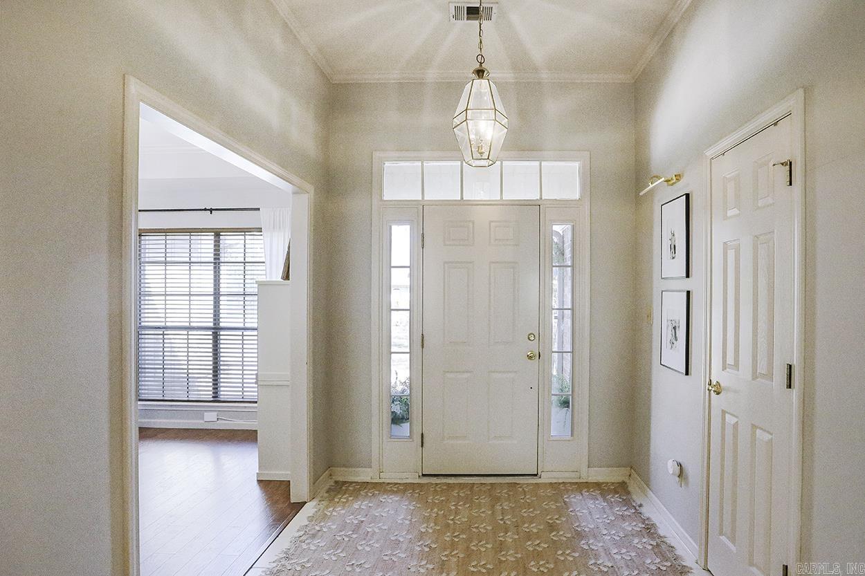 8 Silver Meadow Cove  North Little Rock, AR