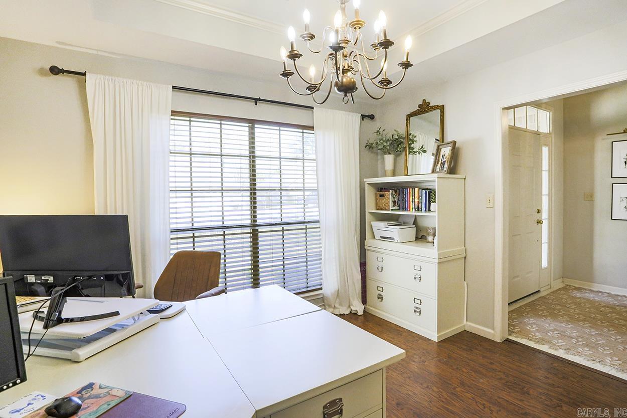 8 Silver Meadow Cove  North Little Rock, AR