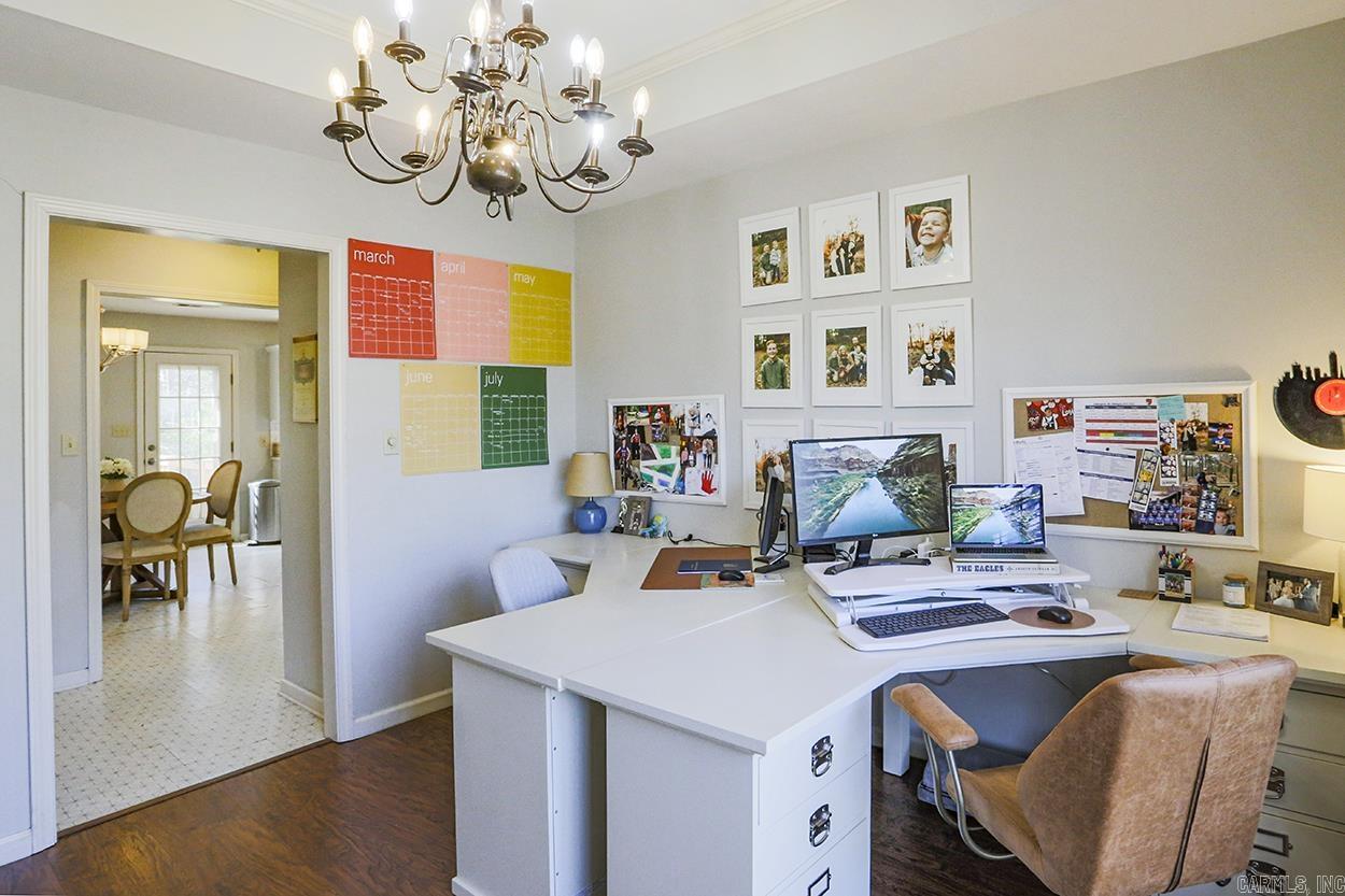 8 Silver Meadow Cove  North Little Rock, AR