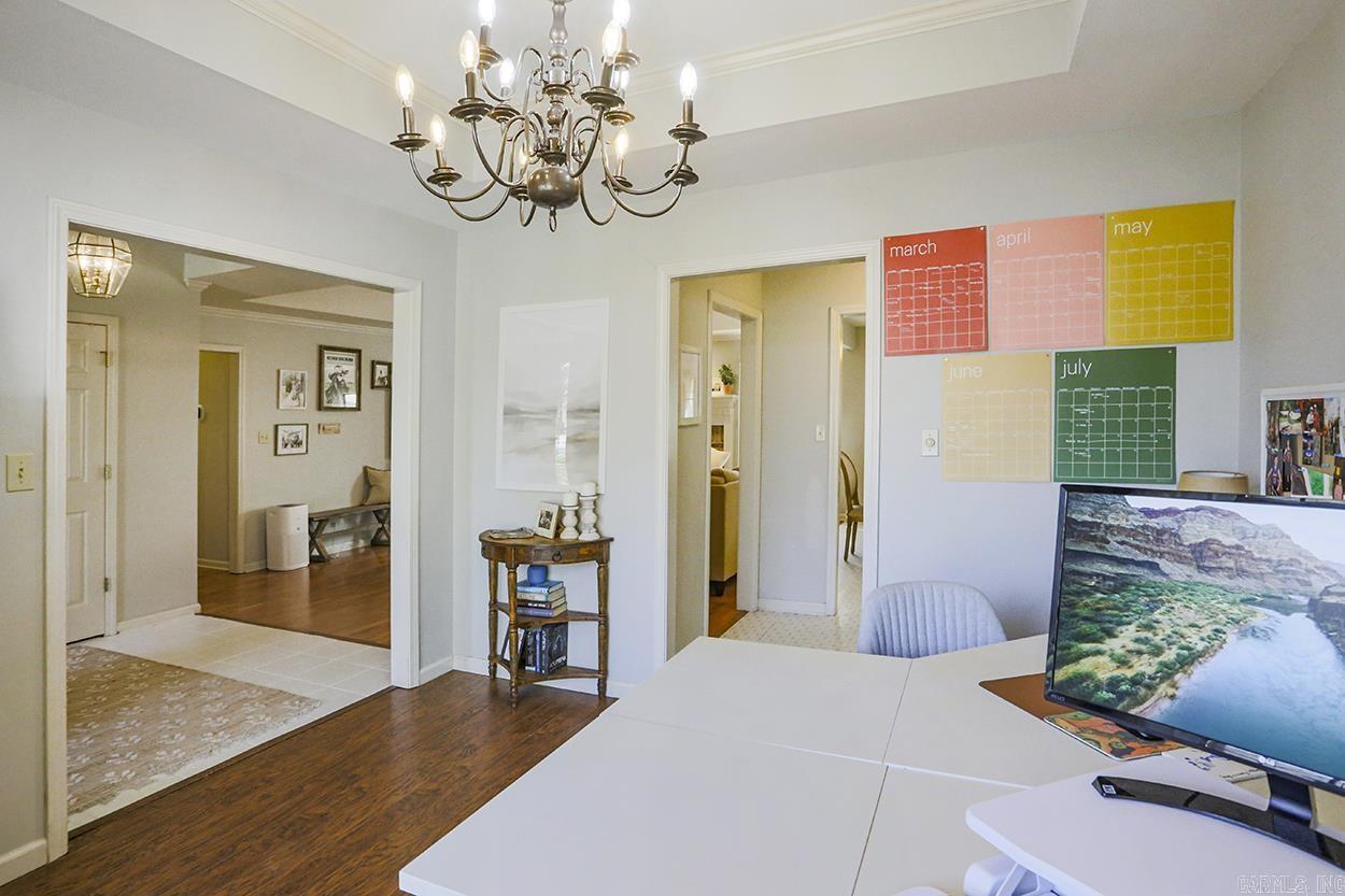 8 Silver Meadow Cove  North Little Rock, AR