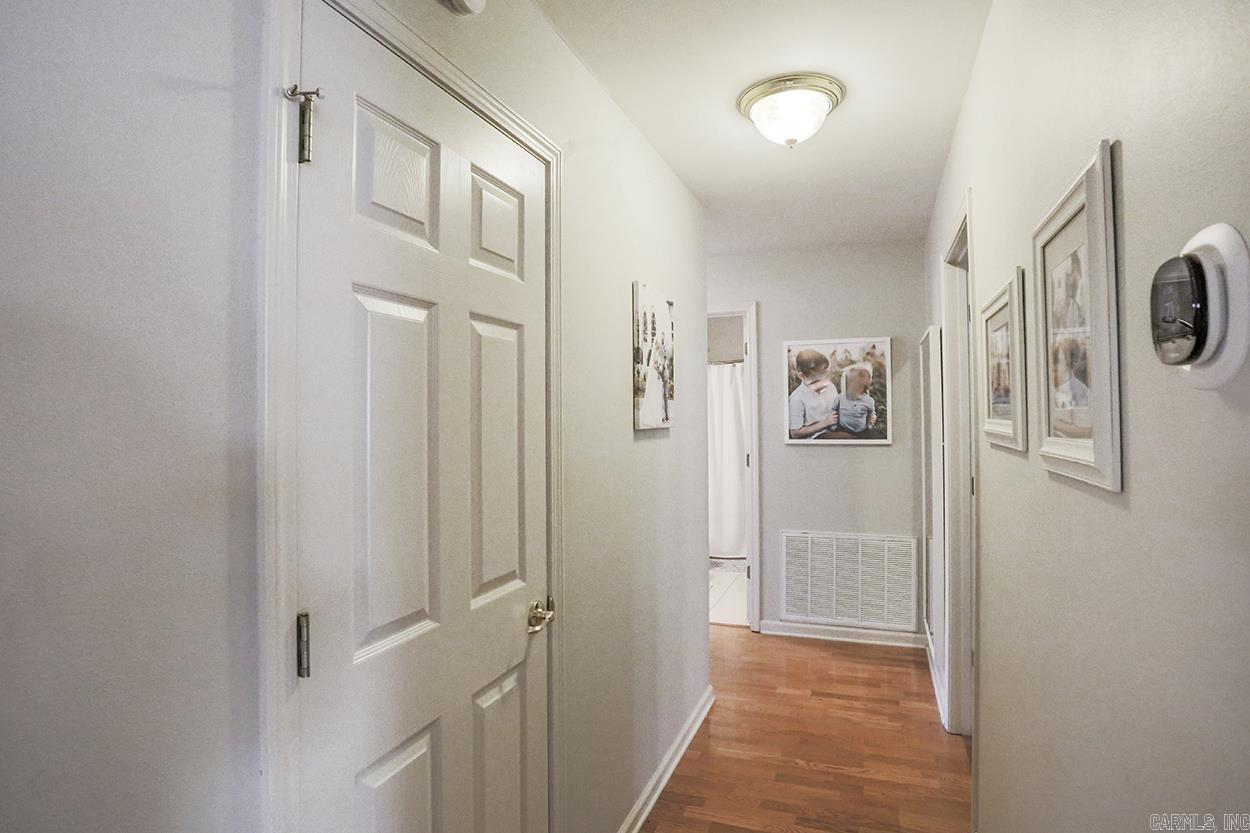 8 Silver Meadow Cove  North Little Rock, AR