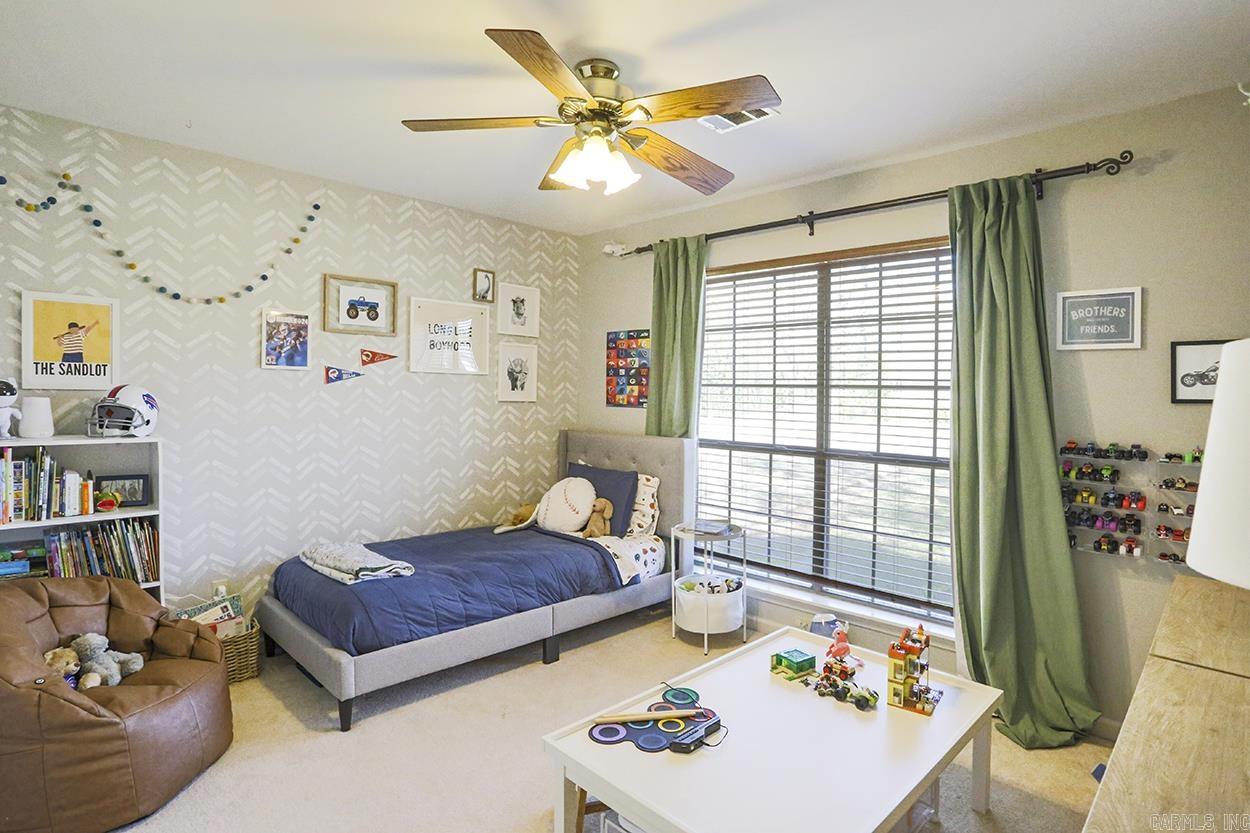 8 Silver Meadow Cove  North Little Rock, AR