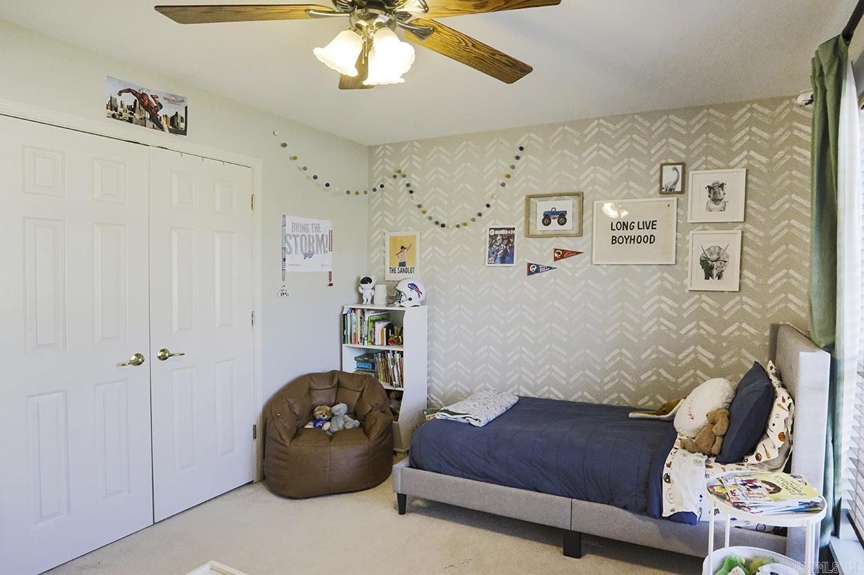 8 Silver Meadow Cove  North Little Rock, AR