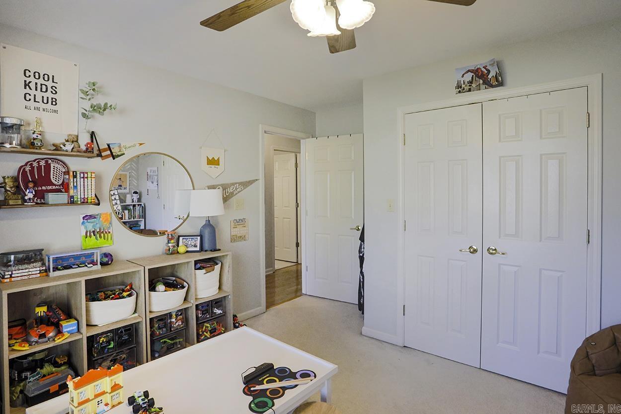 8 Silver Meadow Cove  North Little Rock, AR