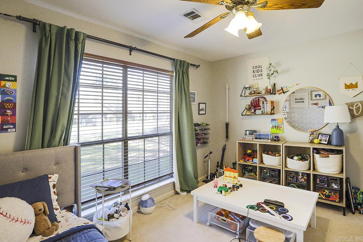 8 Silver Meadow Cove  North Little Rock, AR