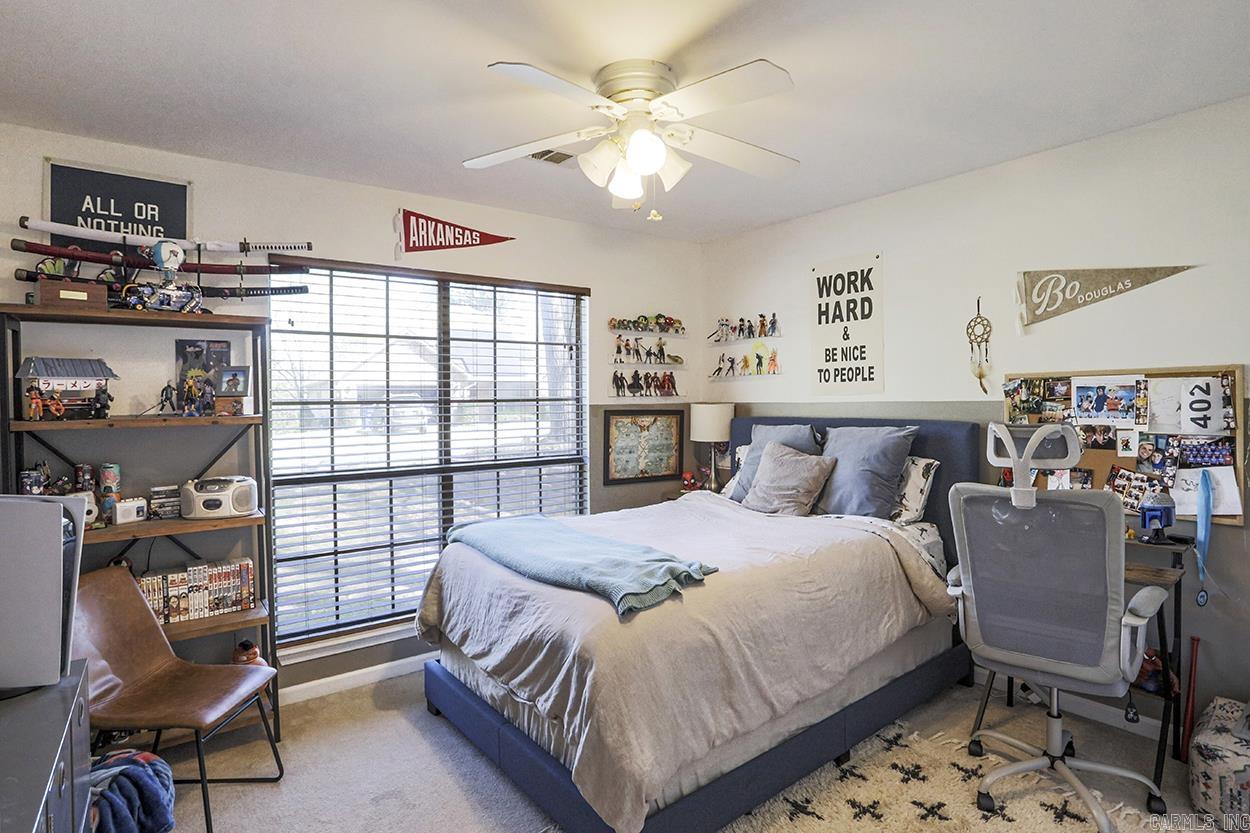 8 Silver Meadow Cove  North Little Rock, AR