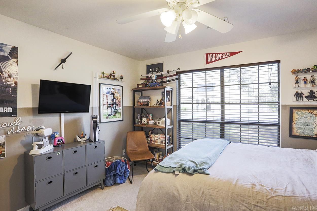 8 Silver Meadow Cove  North Little Rock, AR