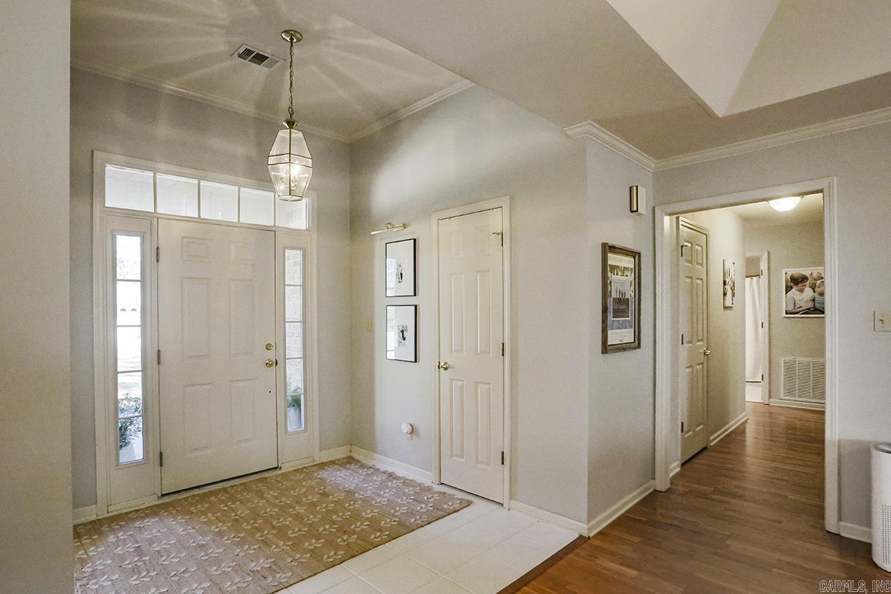 8 Silver Meadow Cove  North Little Rock, AR