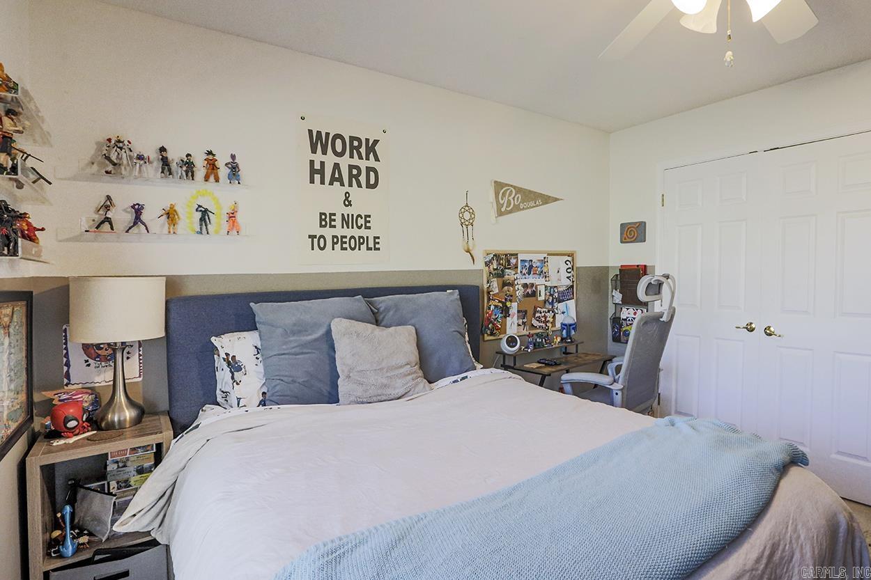 8 Silver Meadow Cove  North Little Rock, AR