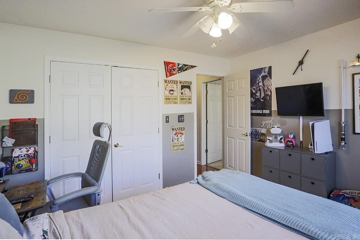 8 Silver Meadow Cove  North Little Rock, AR