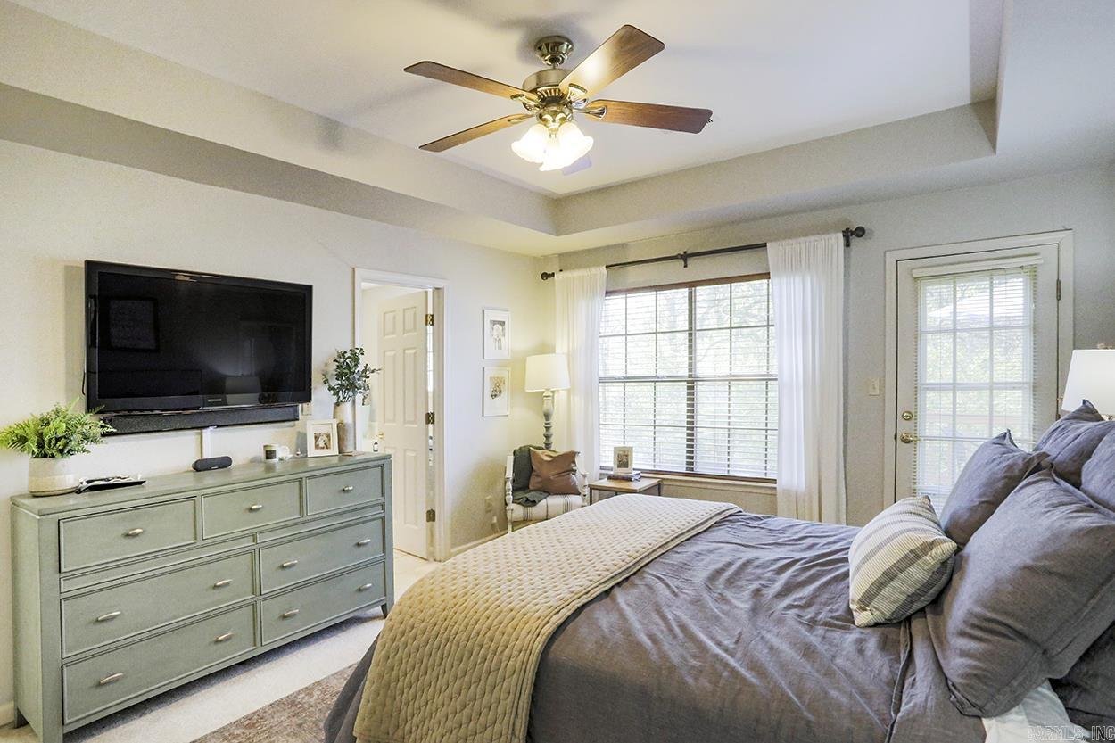 8 Silver Meadow Cove  North Little Rock, AR