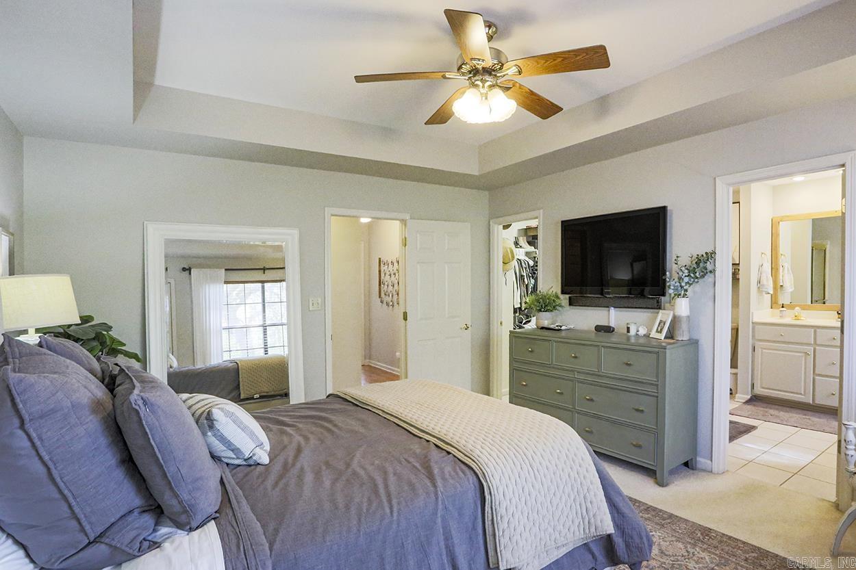 8 Silver Meadow Cove  North Little Rock, AR