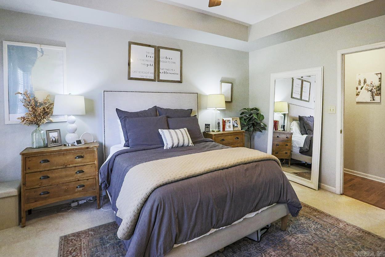 8 Silver Meadow Cove  North Little Rock, AR