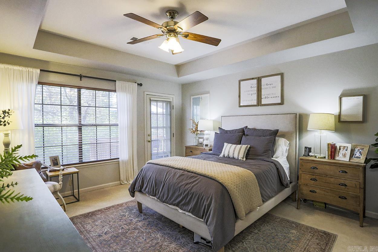 8 Silver Meadow Cove  North Little Rock, AR