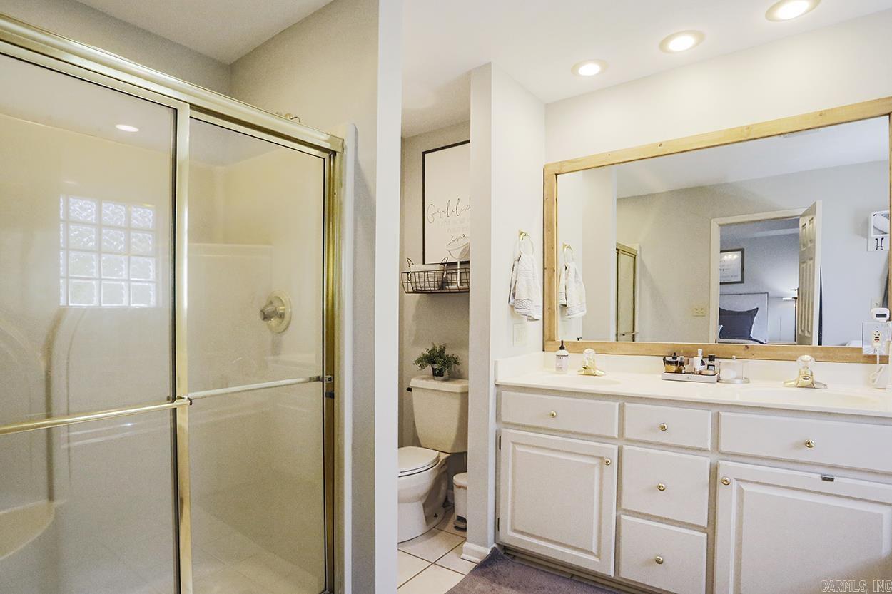 8 Silver Meadow Cove  North Little Rock, AR