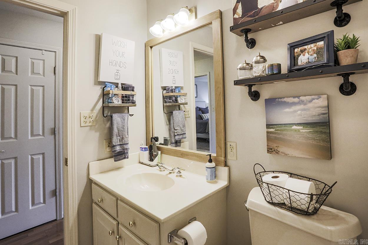 8 Silver Meadow Cove  North Little Rock, AR