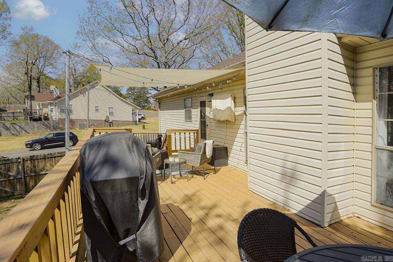 8 Silver Meadow Cove  North Little Rock, AR