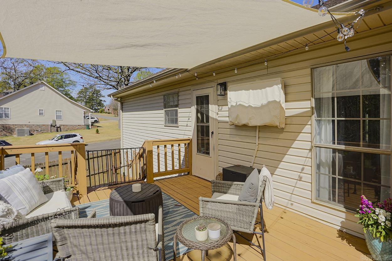 8 Silver Meadow Cove  North Little Rock, AR