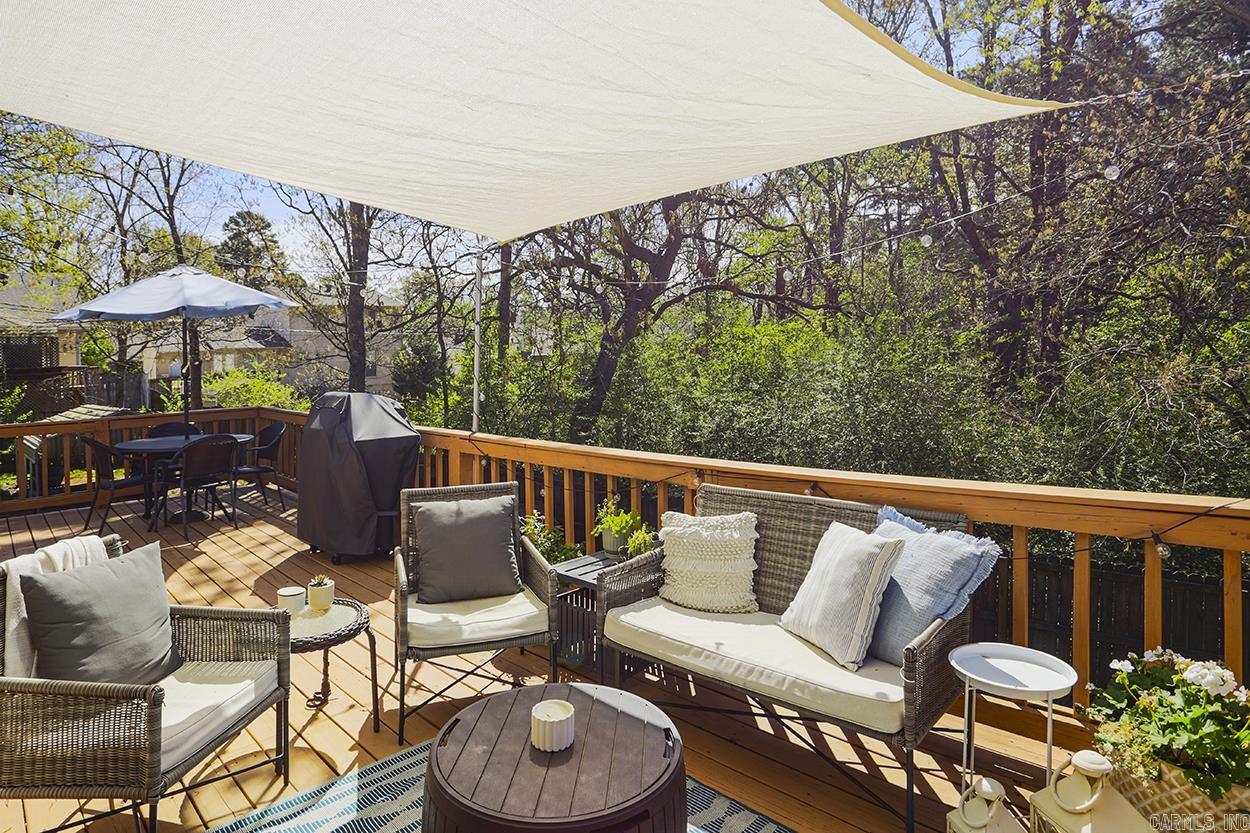 8 Silver Meadow Cove  North Little Rock, AR