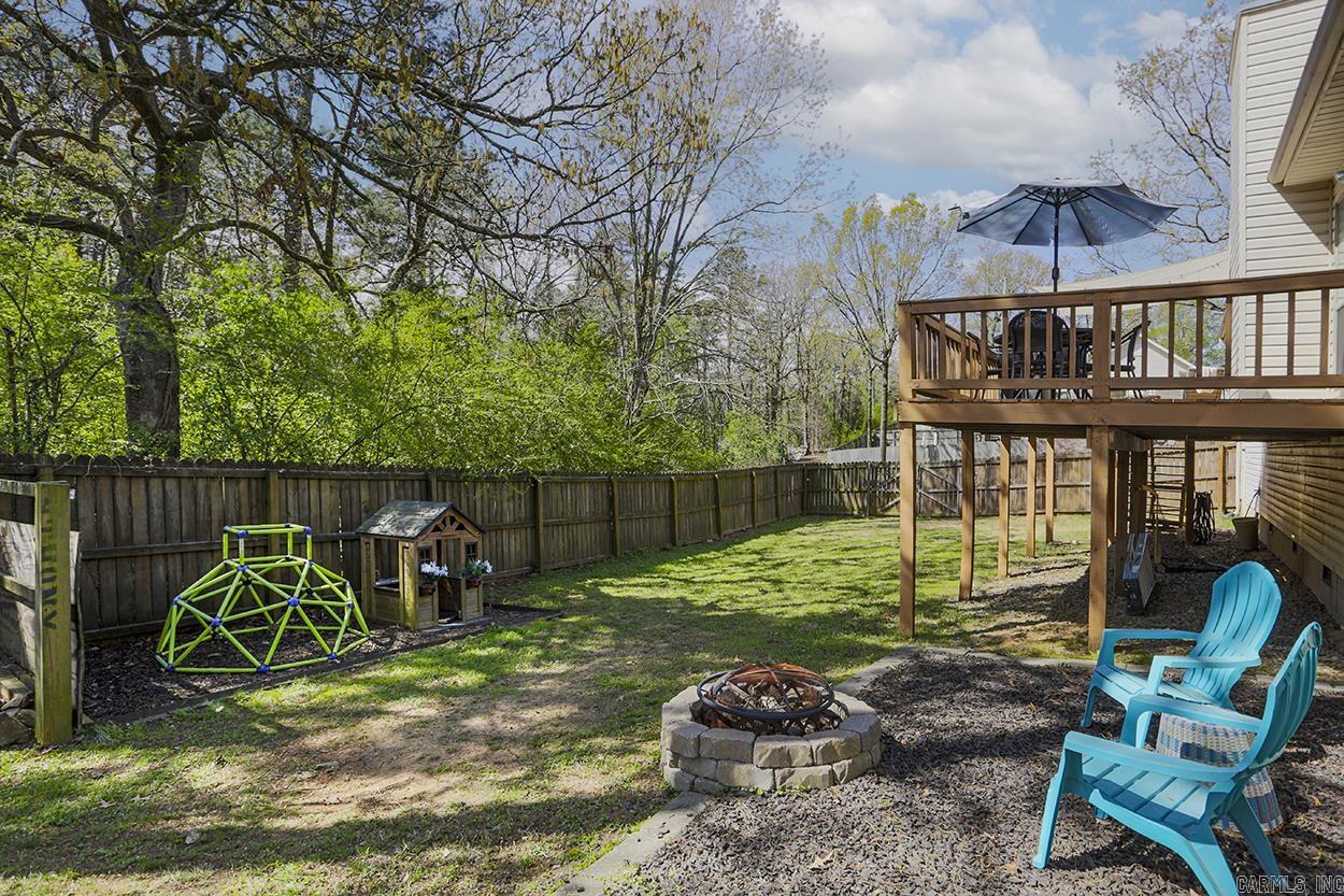 8 Silver Meadow Cove  North Little Rock, AR