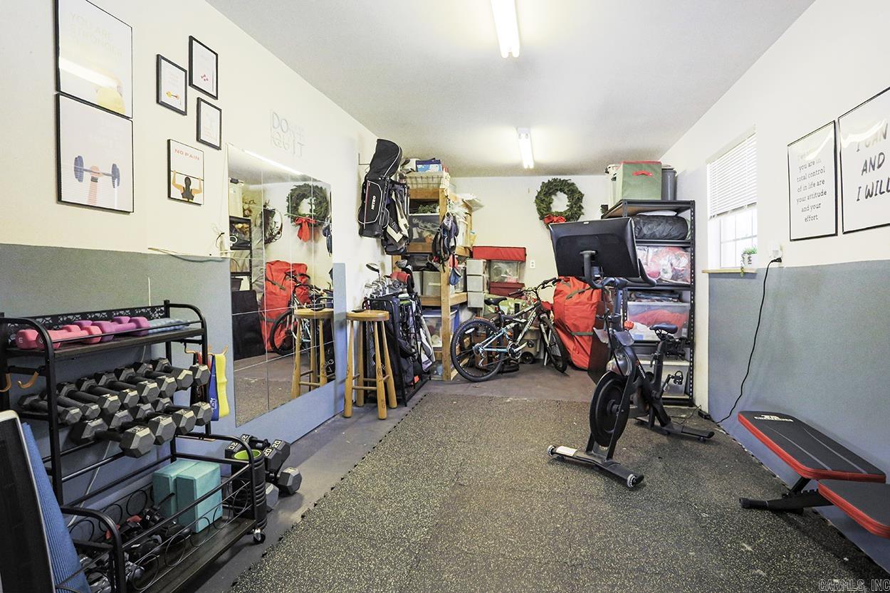 8 Silver Meadow Cove  North Little Rock, AR