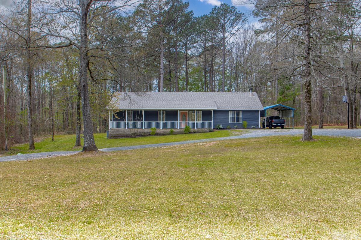 2523 Holy Ridge Rd  Traskwood, AR