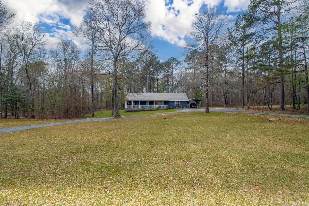 2523 Holy Ridge Rd  Traskwood, AR