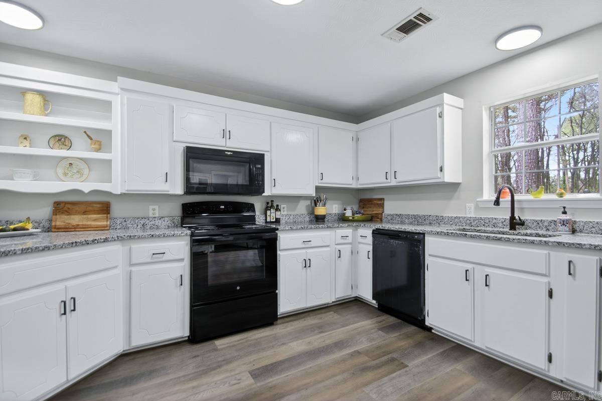 2523 Holy Ridge Rd  Traskwood, AR