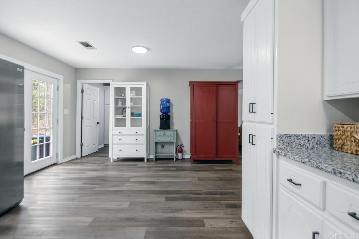 2523 Holy Ridge Rd  Traskwood, AR