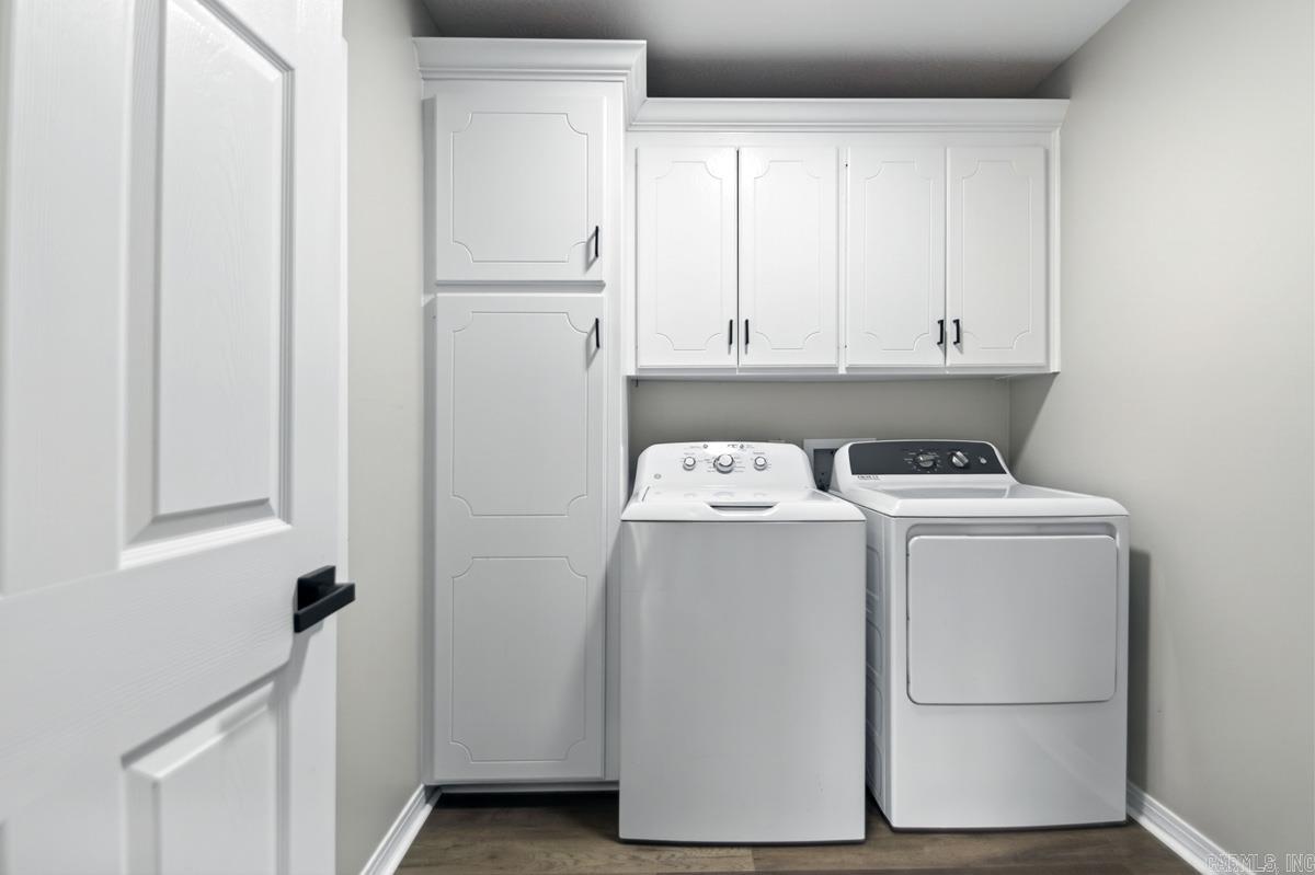 2523 Holy Ridge Rd  Traskwood, AR