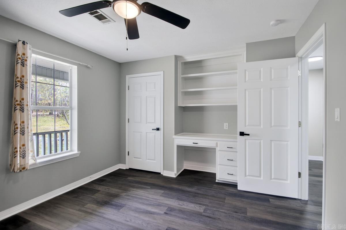 2523 Holy Ridge Rd  Traskwood, AR