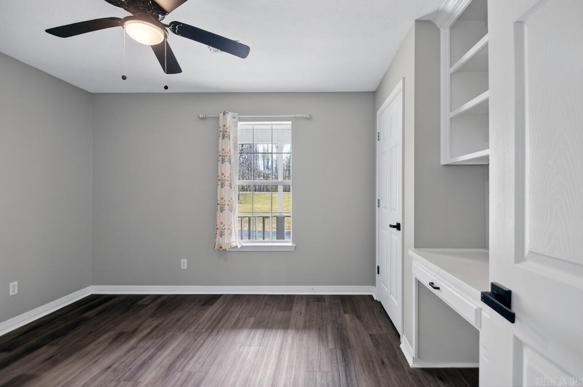 2523 Holy Ridge Rd  Traskwood, AR