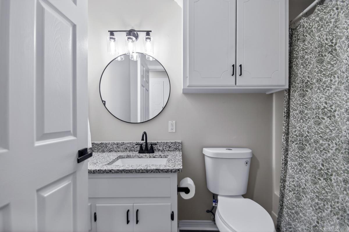 2523 Holy Ridge Rd  Traskwood, AR