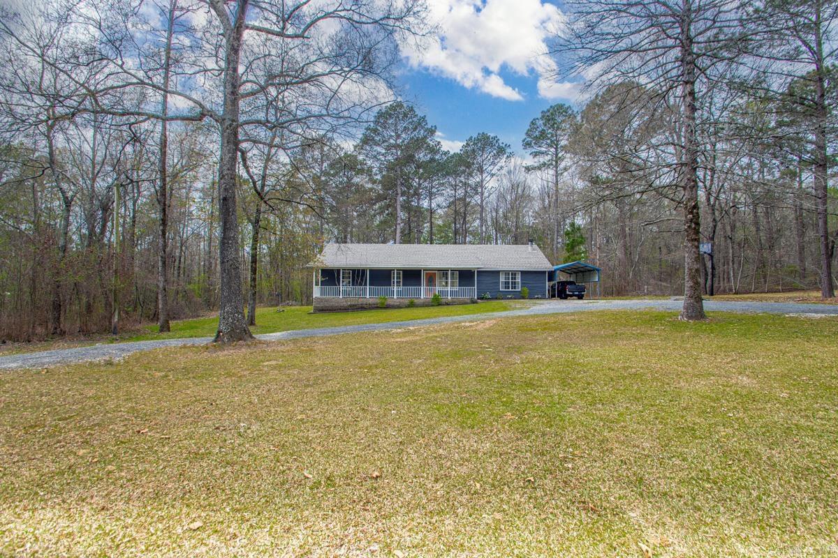 2523 Holy Ridge Rd  Traskwood, AR