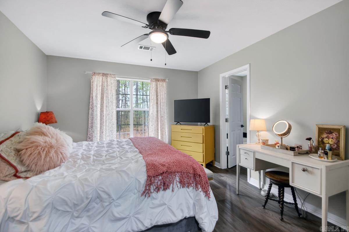 2523 Holy Ridge Rd  Traskwood, AR