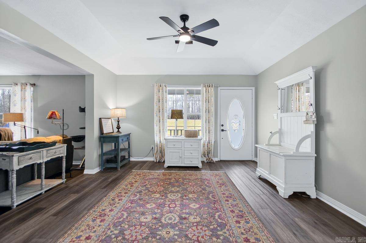 2523 Holy Ridge Rd  Traskwood, AR