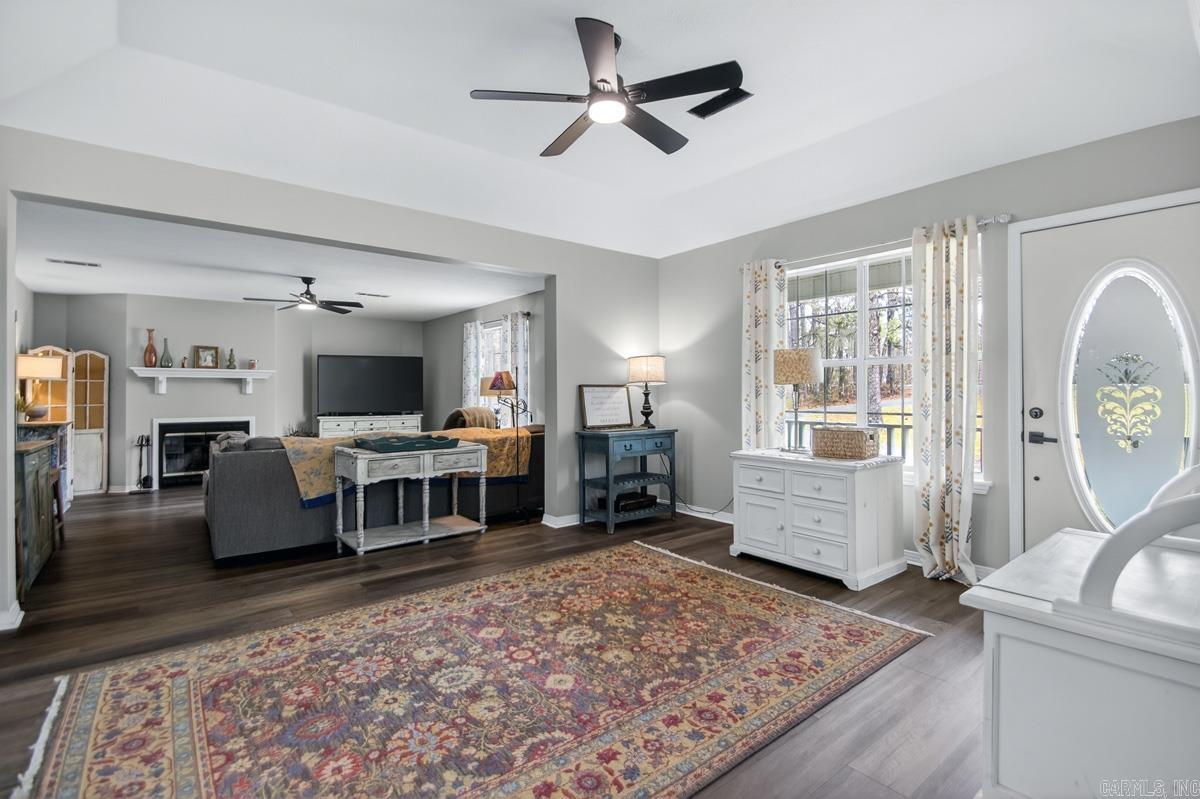 2523 Holy Ridge Rd  Traskwood, AR