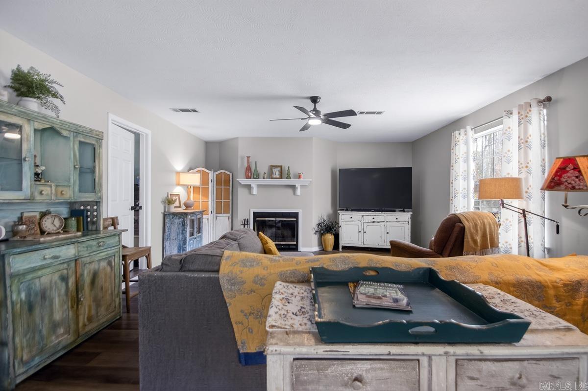 2523 Holy Ridge Rd  Traskwood, AR