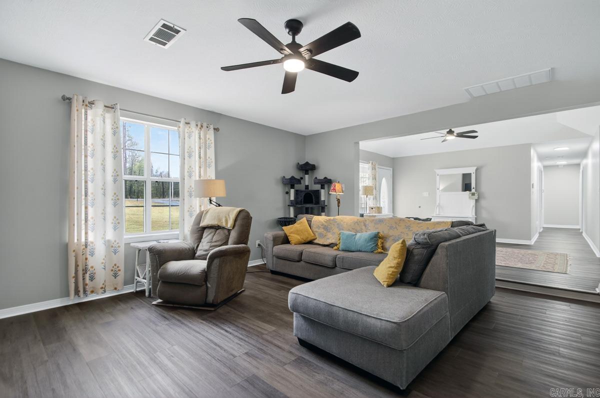 2523 Holy Ridge Rd  Traskwood, AR