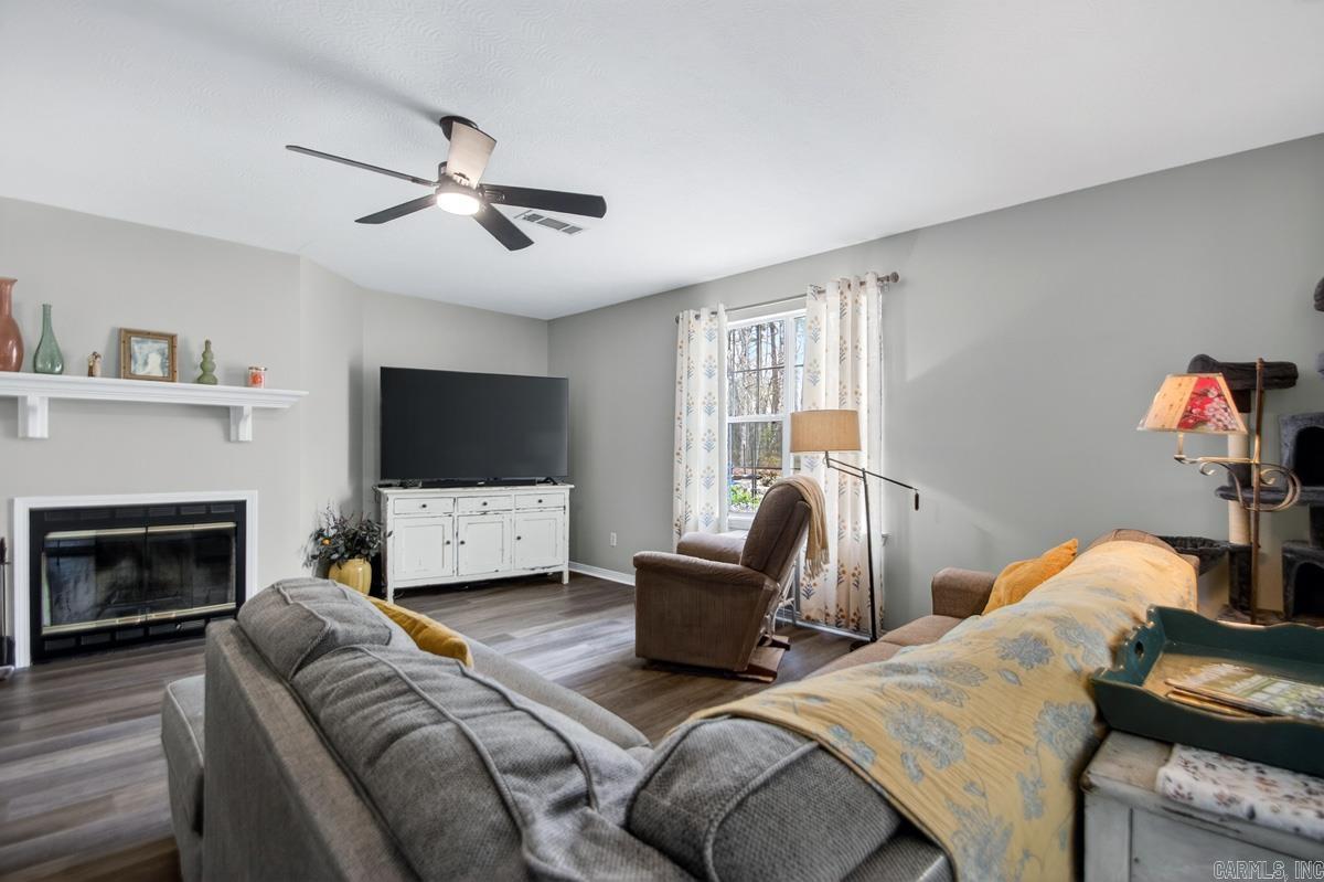 2523 Holy Ridge Rd  Traskwood, AR