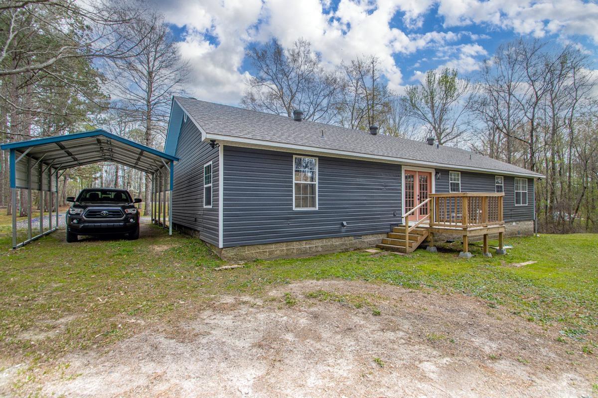 2523 Holy Ridge Rd  Traskwood, AR