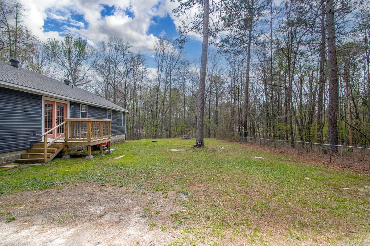 2523 Holy Ridge Rd  Traskwood, AR