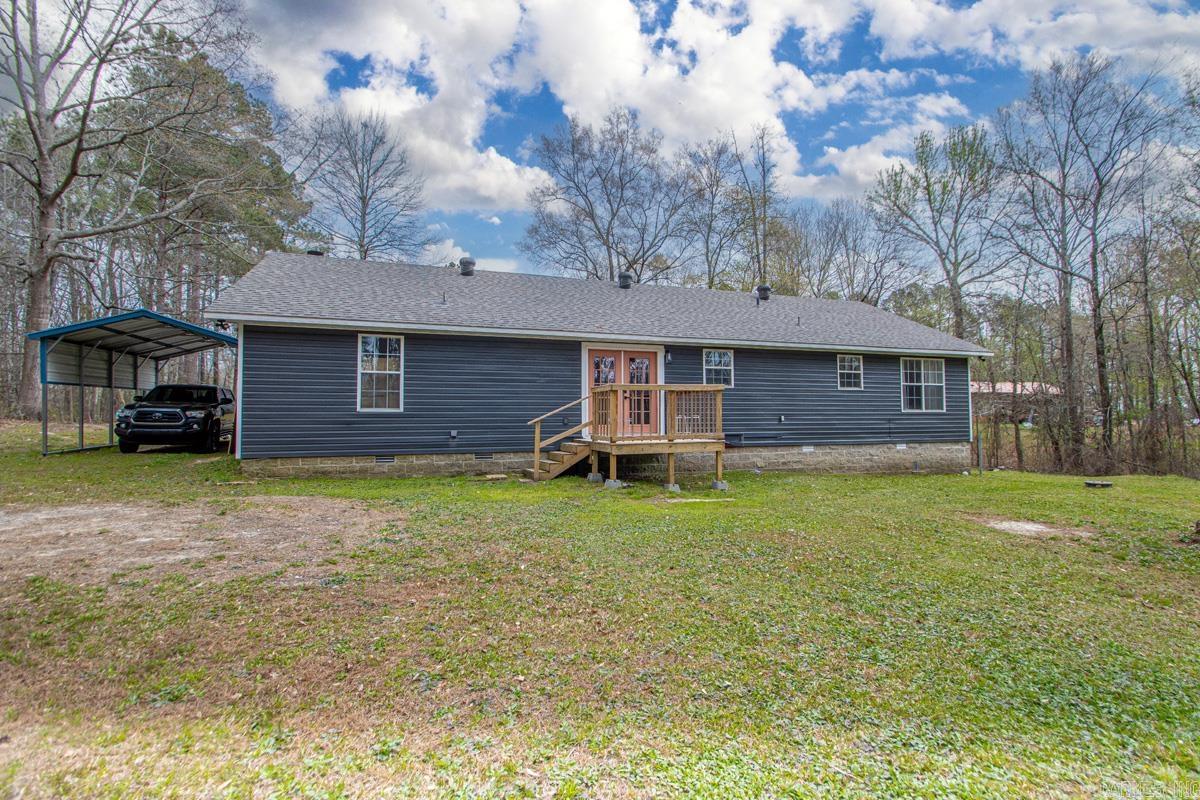 2523 Holy Ridge Rd  Traskwood, AR