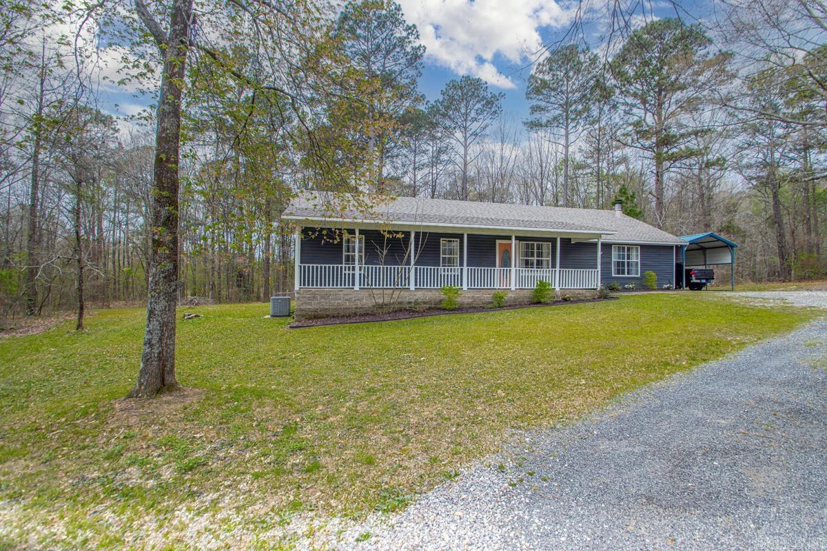 2523 Holy Ridge Rd  Traskwood, AR